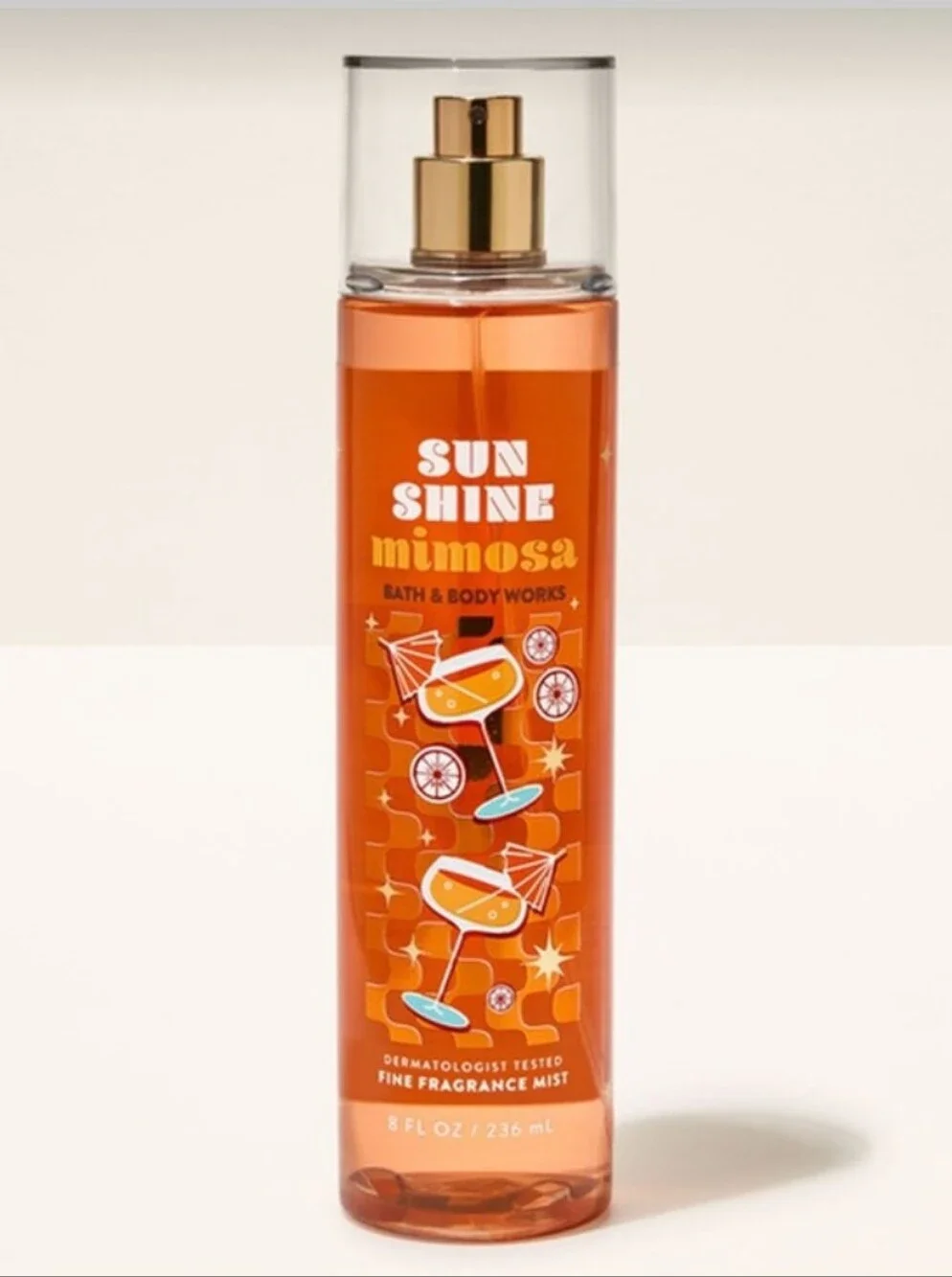 Bath & Body Works- 